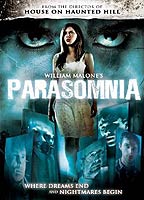 Parasomnia movie nude scenes