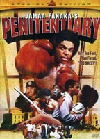 Penitentiary movie nude scenes