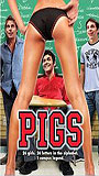 Pigs (2007) Nude Scenes