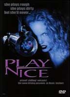 Play Nice movie nude scenes