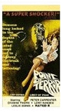 Point of Terror movie nude scenes