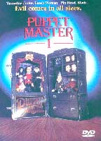 Puppet Master movie nude scenes