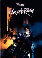 Purple Rain movie nude scenes