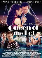 Queen of the Lot movie nude scenes