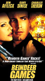 Reindeer Games movie nude scenes