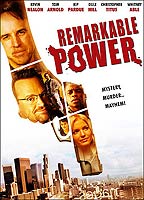 Remarkable Power (2008) Nude Scenes