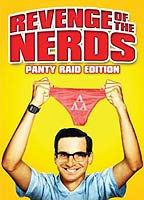 Revenge of the Nerds movie nude scenes