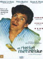 Rigtigt menneske, Et 2001 movie nude scenes