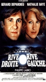 Rive droite, rive gauche movie nude scenes