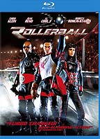 Rollerball (2002) Nude Scenes