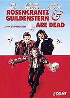 Rosencrantz and Guildenstern Are Undead movie nude scenes