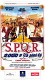 S.P.Q.R. 2000 e 1/2 anni fa movie nude scenes