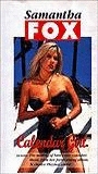 Samantha Fox: Calendar Girl movie nude scenes