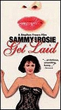 Sammy and Rosie Get Laid movie nude scenes