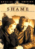 Shame movie nude scenes