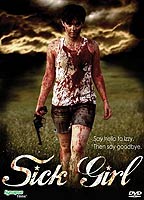 Sick Girl movie nude scenes