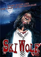 Ski Wolf movie nude scenes