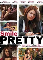 Smile Pretty movie nude scenes