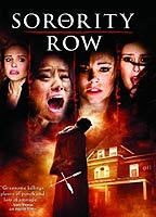 Sorority Row movie nude scenes