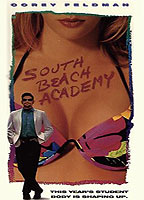 South Beach Academy movie nude scenes