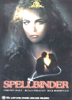 Spellbinder movie nude scenes