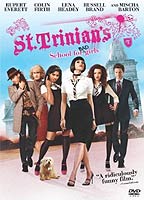 St. Trinian's 2007 movie nude scenes