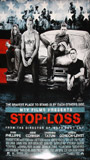 Stop-Loss movie nude scenes