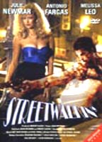 Streetwalkin' 1985 movie nude scenes