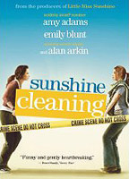 Sunshine Cleaning (2008) Nude Scenes