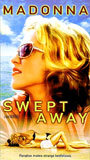 Swept Away movie nude scenes