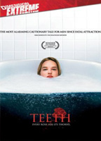 Teeth movie nude scenes