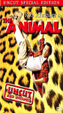 The Animal movie nude scenes