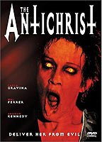 The Antichrist movie nude scenes