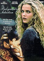 The Babysitter's Seduction movie nude scenes