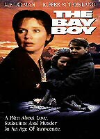 The Bay Boy movie nude scenes