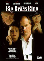 The Big Brass Ring movie nude scenes