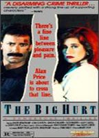 The Big Hurt movie nude scenes