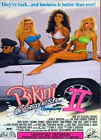 The Bikini Carwash Company II (1993) Nude Scenes