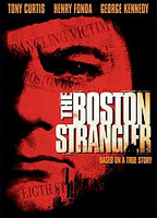 The Boston Strangler (1968) Nude Scenes