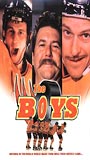 The Boys movie nude scenes