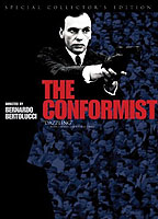 The Conformist movie nude scenes