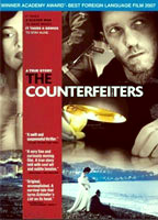 The Counterfeiters 2007 movie nude scenes