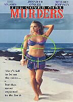 The Cover Girl Murders movie nude scenes