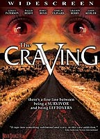 The Craving movie nude scenes