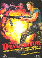 The Devastator (1985) Nude Scenes