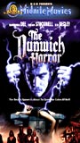 The Dunwich Horror movie nude scenes