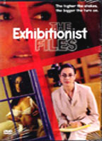 The Exhibitionist Files (2002) Nude Scenes