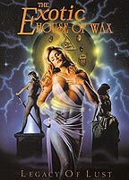 The Exotic House of Wax 1996 movie nude scenes