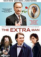 The Extra Man movie nude scenes