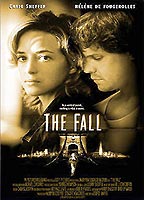 The Fall movie nude scenes